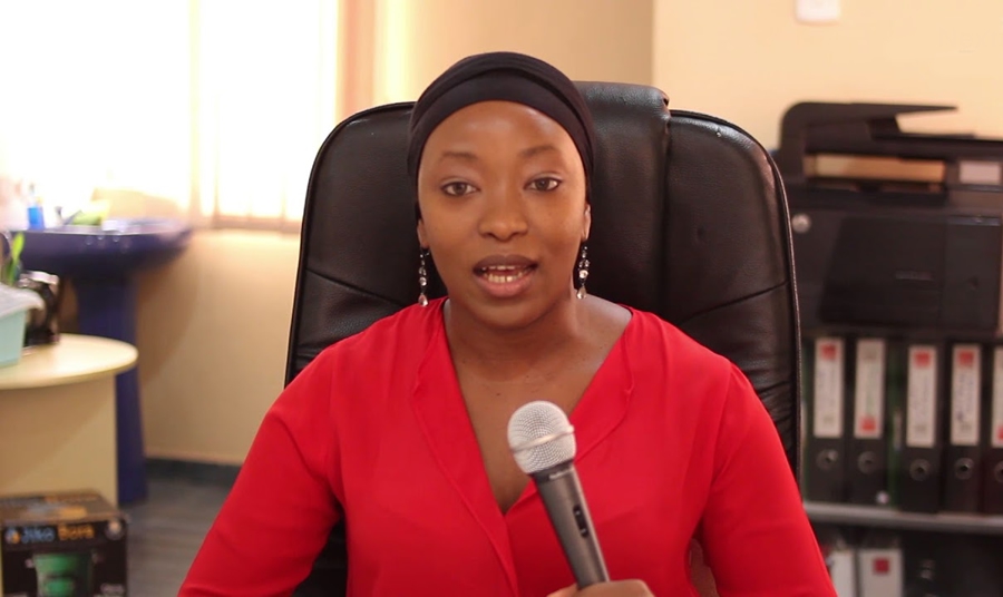 How Hannah Kabir is Addressing Nigeria’s Electricity Deficit